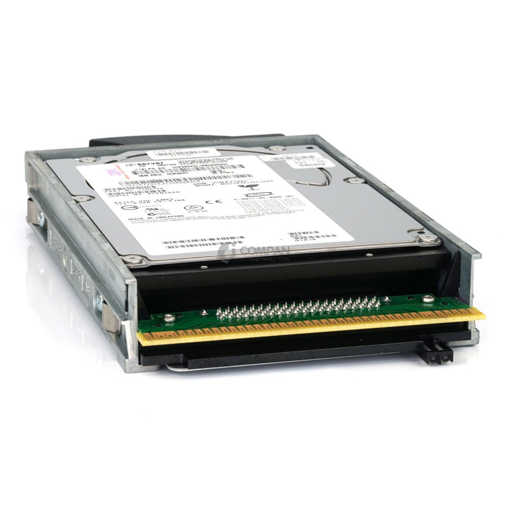 00P3835 IBM HDD 146GB 10K U320 SCSI 3.5" LFF